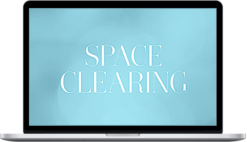 Marie Diamond – Diamond Space Clearing