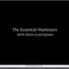 Mark Cunningham – The Essential Marknosis