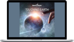 Patty Ray Avalon – Touching Earth