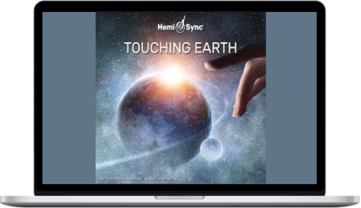 Patty Ray Avalon – Touching Earth