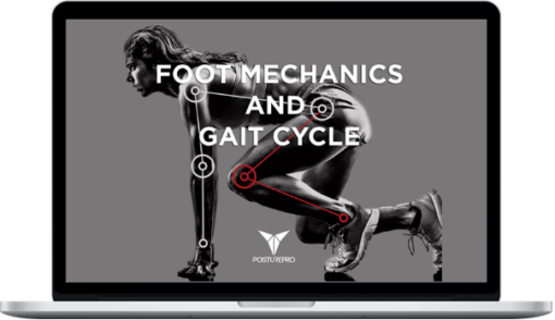 Posturepro – Foot Mechanics and Gait Cycle