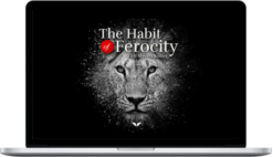 Steven Kotler – Habit Of Ferocity Quest