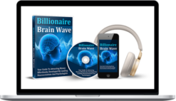 Thomas Summers – Billionaire Brain Wave