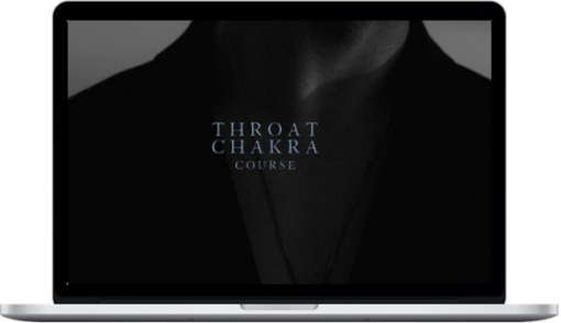 Throat Chakra Course