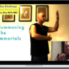 Thunder Wizard – Mao Shan "Summoning The Immortals" Moving Qigong 5D Shift