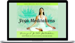 Alan Finger – Yoga Meditations