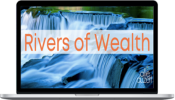 Allie Duzett – Rivers Of Wealth