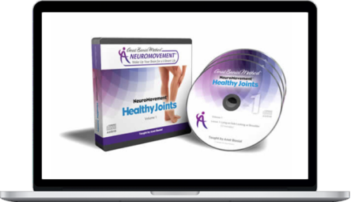 Anat Baniel – Healthy Joints