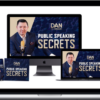 Dan Lok – Public Speaking Secrets