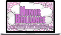 George Hutton – Humor Brilliance