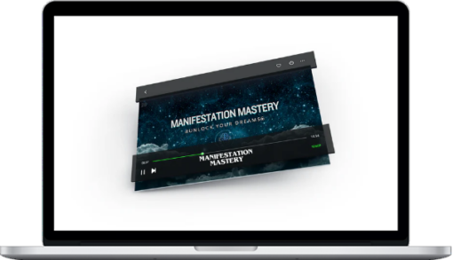 Harry Joseph – Manifestation Mastery Course