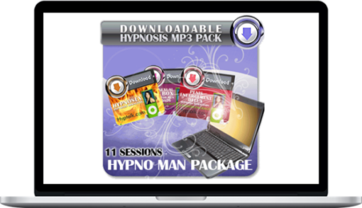 Hyptalk – Sexual Hypnosis Man Download Bundle