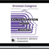 Stephen Lankton – IC07 Conversation Hour 01 - Hypnosis Journals