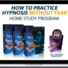 Igor Ledochowski – How To Practice Hypnosis Without Fear