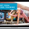 Jaimis Huff Flynn – 50HR Rocket Vinyasa Teacher Training