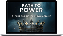 John Demartini – Path To Power