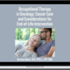 Kirsten Davin – Occupational Therapy In Oncology