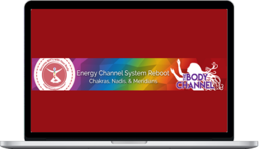 Lynn Waldrop – Energy Channel System Reboot