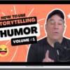 Matthew Dicks – Storytelling Humor