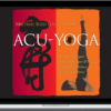 Michael Reed Gach - ACU-YOGA