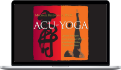 Michael Reed Gach - ACU-YOGA