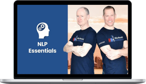 Mike Mandel – NLP Essentials