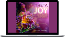 Nadja Lind – Theta Joy – iAwake Technologies