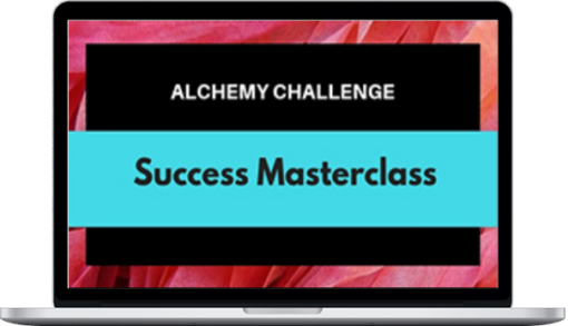 Nilofer Safdar – 7 Days Of Success Masterclass