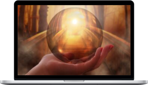 Sixty Skills – SixtySkills Extra: Advanced Clairvoyance Training