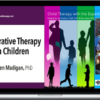 Stephen Madigan – Narrative Therapy With Children