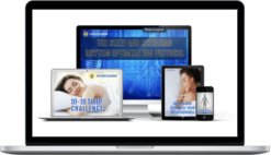 The Energy Blueprint – The Sleep And Circadian Rhythm Optimization Protocol