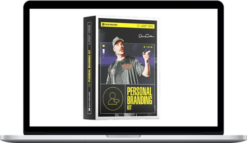 Dain Walker – Personal Branding Kit