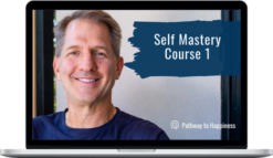 Gary Van Warmerdam – Self Mastery Course 1