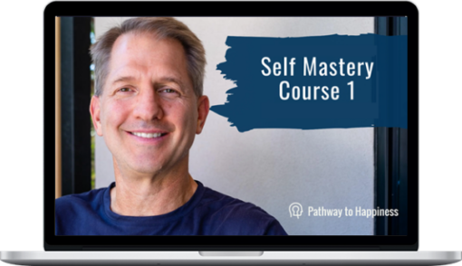 Gary Van Warmerdam – Self Mastery Course 1