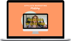 Hey Jessica – Affiliate Marketing Mastery