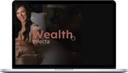 Hey U Human – The Wealth Trifecta