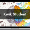 Jim Kwik – Kwik Student