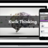 Jim Kwik – Kwik Thinking