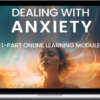 John Demartini – Dealing With Anxiety