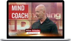 Mike Gillette – MindBoss Academy