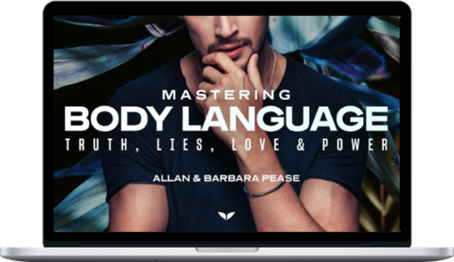 MindValley – Mastering Body Language