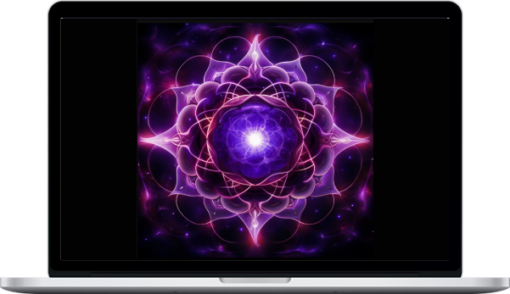 Psychic University – Crystal Alchemy For The Third Eye Chakra