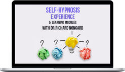 Richard Nongard – The Self-Hypnosis Experience