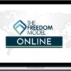 The Freedom Model – The Freedom Model Online Program