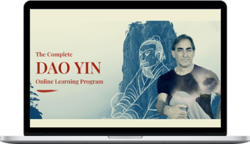 Tom Bisio – Complete Dao Yin Online Learning Program