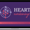 Unlock Your Design Academy – Heart Awakenings