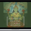 Vamadeva Shastri – Ayurvedic Healing Course