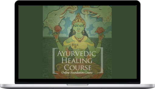 Vamadeva Shastri – Ayurvedic Healing Course