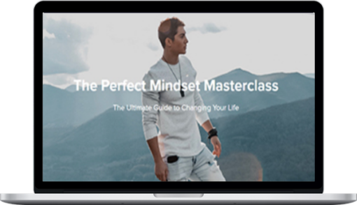 Zane Foy – The Perfect Mindset