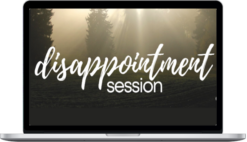 Allie Duzett – Disappointment Session